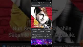 Nuri Sesigüzel Sabah Ile Sabah Ile