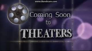 Coming Soon To Theaters (2010)