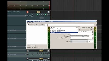 OldFartz #5 - Saving Presets