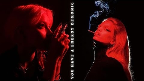 SUCCUBUS • atração sobrenatural | resultados após a 1° escuta | subliminal