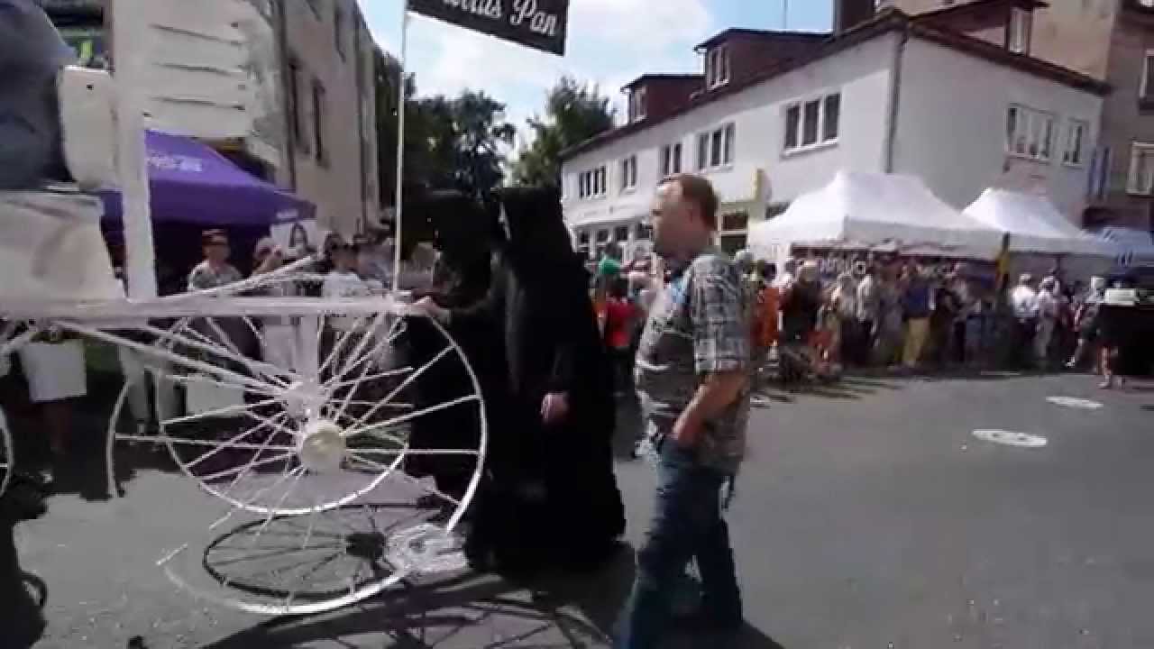 Bolec.Info - Święto Ceramiki 2015 - Parada: Festiwal Kultur