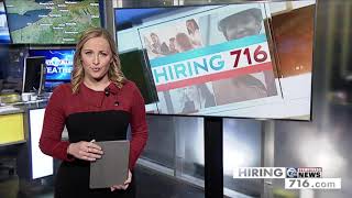 WKBW Franchise 2020