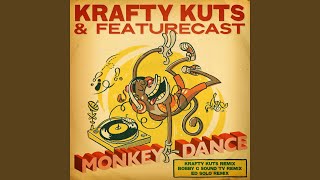 Download Lagu Monkey Dance