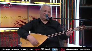 Cemal Öztaş - Dolanı Dolanı