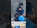 PUNCH monkey yang selalu menantikan pelukan sang penjaga 😭😭#beritaterkini #viral #fyp