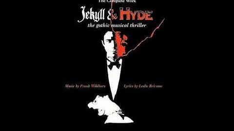 Jekyll & Hyde: No one must ever know