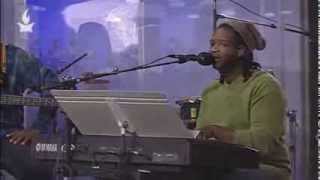 The man call Love- Jaye Thomas