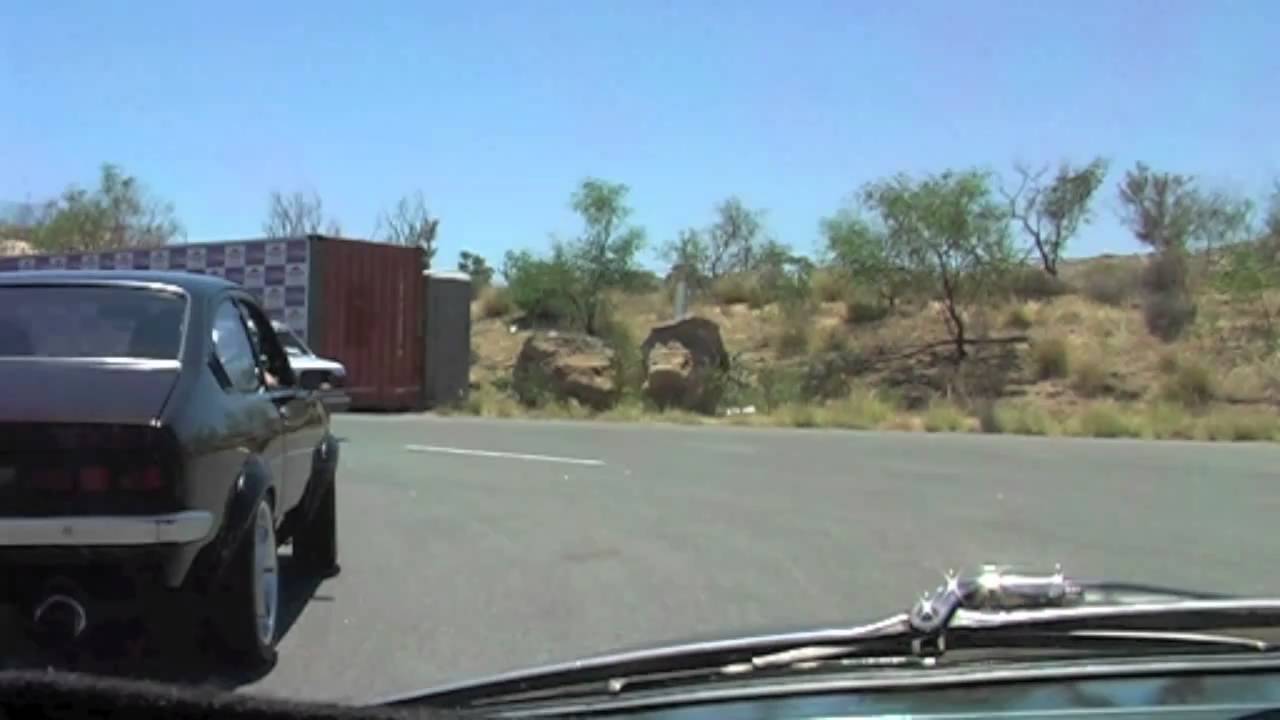 GemsWA GoWhoa & SuperCruise MV 2011 