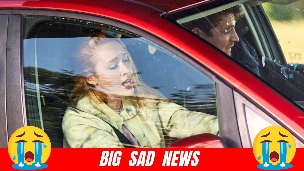 Big sad News : Jessie Elland discusses the heart-wrenching events in Emmerdale's crash episodes.