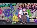 Serve your right / 激エモッ///ちゅうれんぽうとう♡ 【Gekiemo Nine Gates - Serve your right】
