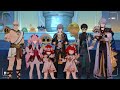 【崩壊スターレイル】ぽよよん！アザラシ大作戦