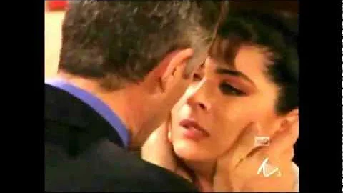 victoria ruffo y saul lizaso elna y juan alberto p...