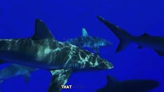 Sharks Are Older Than Trees 😳