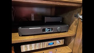 Episode 18   DAC Comparison to replace my Bryston BDA-3
