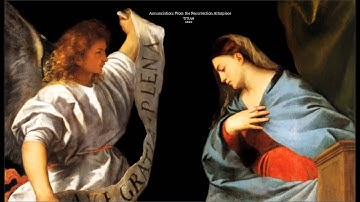 Advent Reflection for December 11, 2013 -- Wednesday of the Second Week of Advent