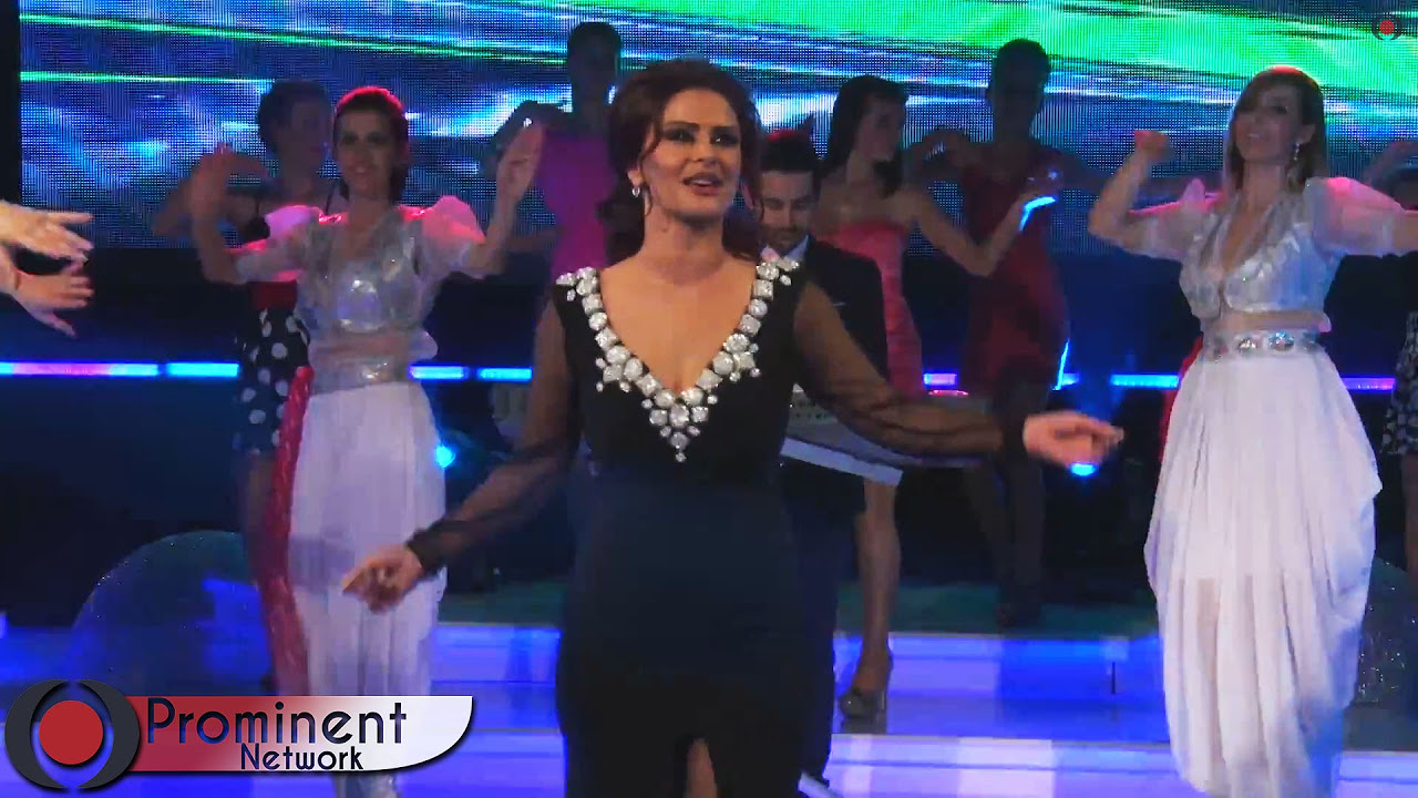 Gezuar 2015: Shkurte Gashi - Potpuri (Official)