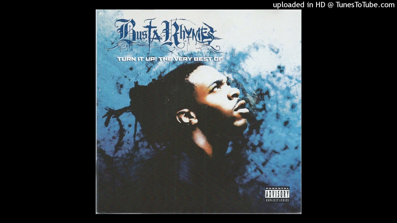 Busta Rhymes What's It Gonna Be?! - YouTube