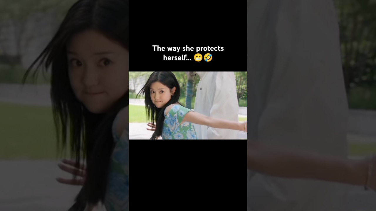 The way she tries to protect him... 😁🤣|| Marry me again ||cdrama 