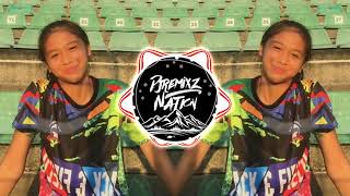 DJ Viral TikTok - kimi no toriko Kawonemerry (FunkyHybrid) Full Bass Fardan Famous Remix
