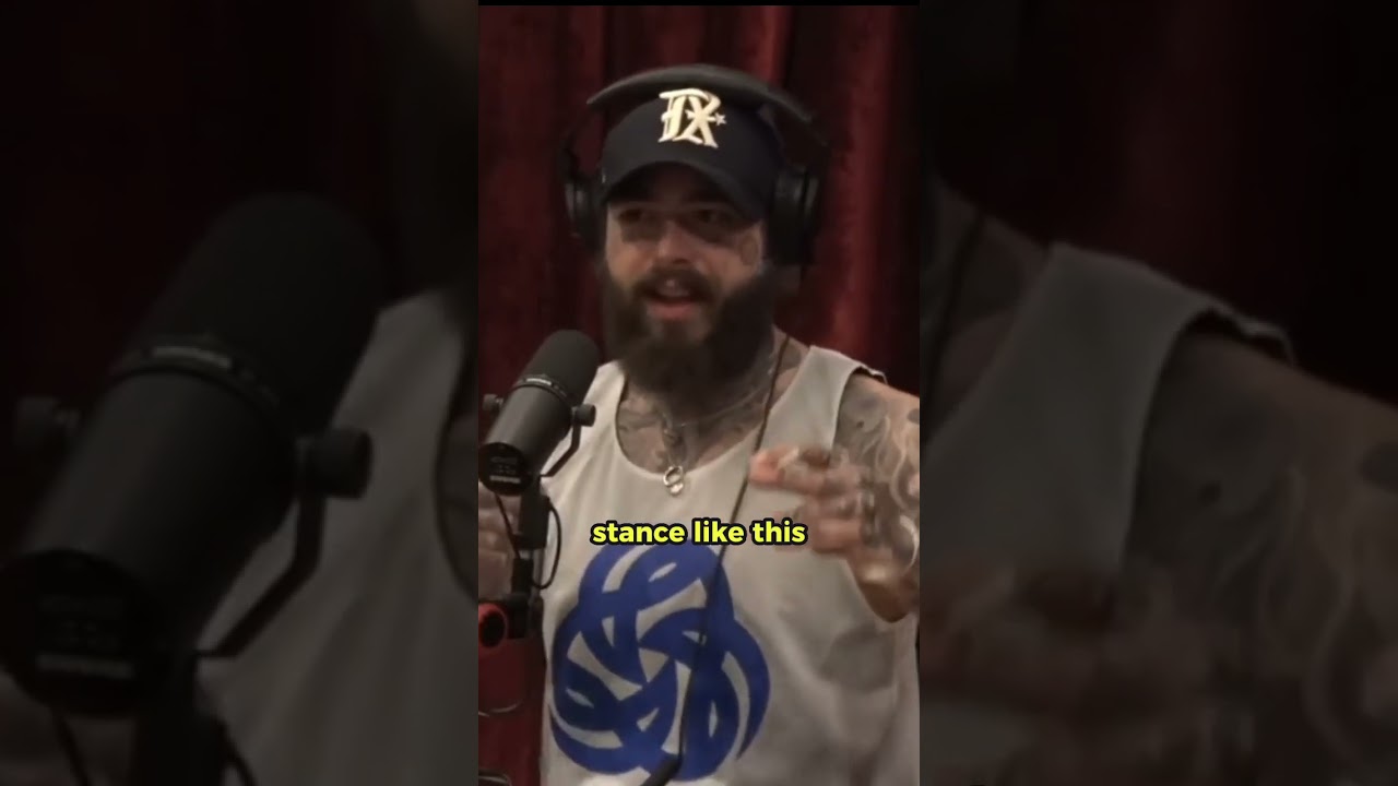 Joe Rogan On The NPC Trend