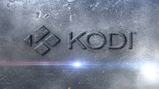Kodi video Intro 5