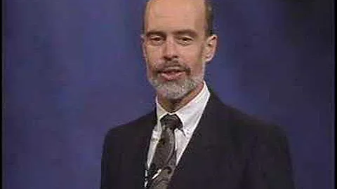 Overview of strategic planning - part 1