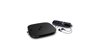 Roku 4 w/HDMI   Software screenshot 4