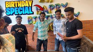 How did we celebrate our 21st birthday 🥳 🎉🎂 kaal yt first vlog