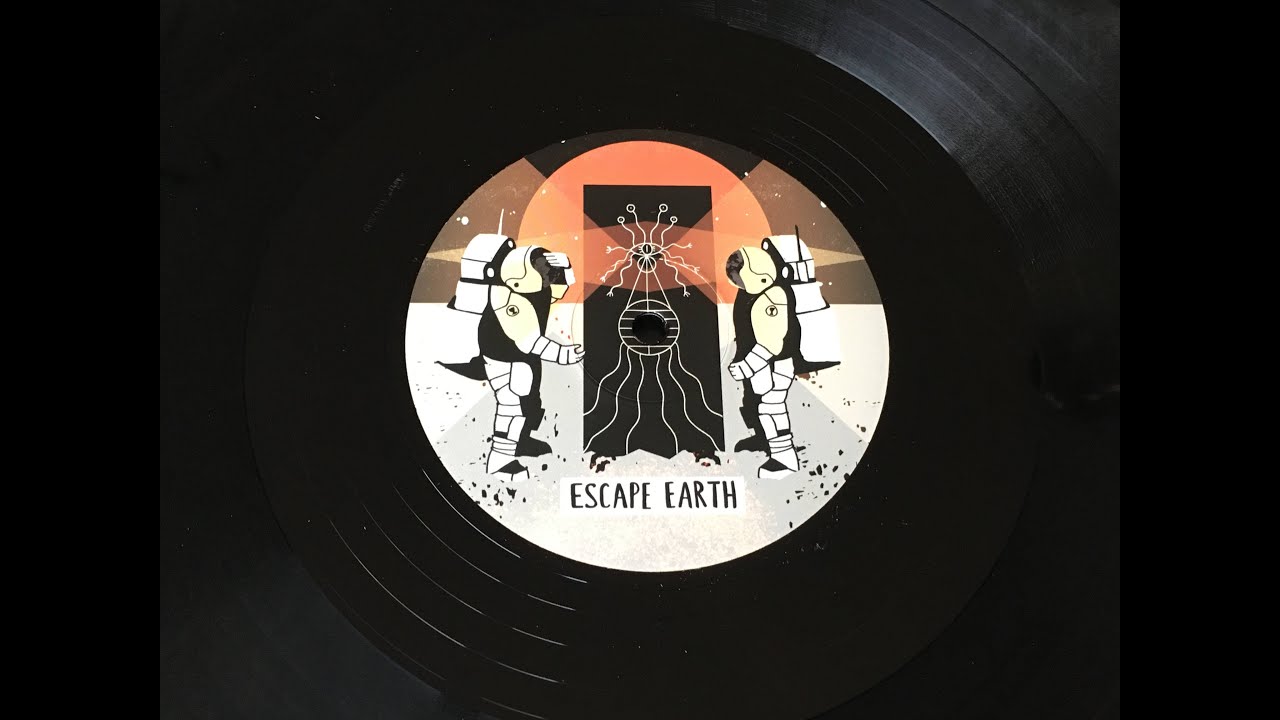 Watch Escape Earth -- Universe Dub on YouTube Watch Escape Earth -- Universe Dub on YouTube