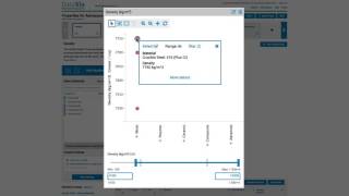 Celebrity AccessEngineering’s DataVis for interactive data visualizations Wealth