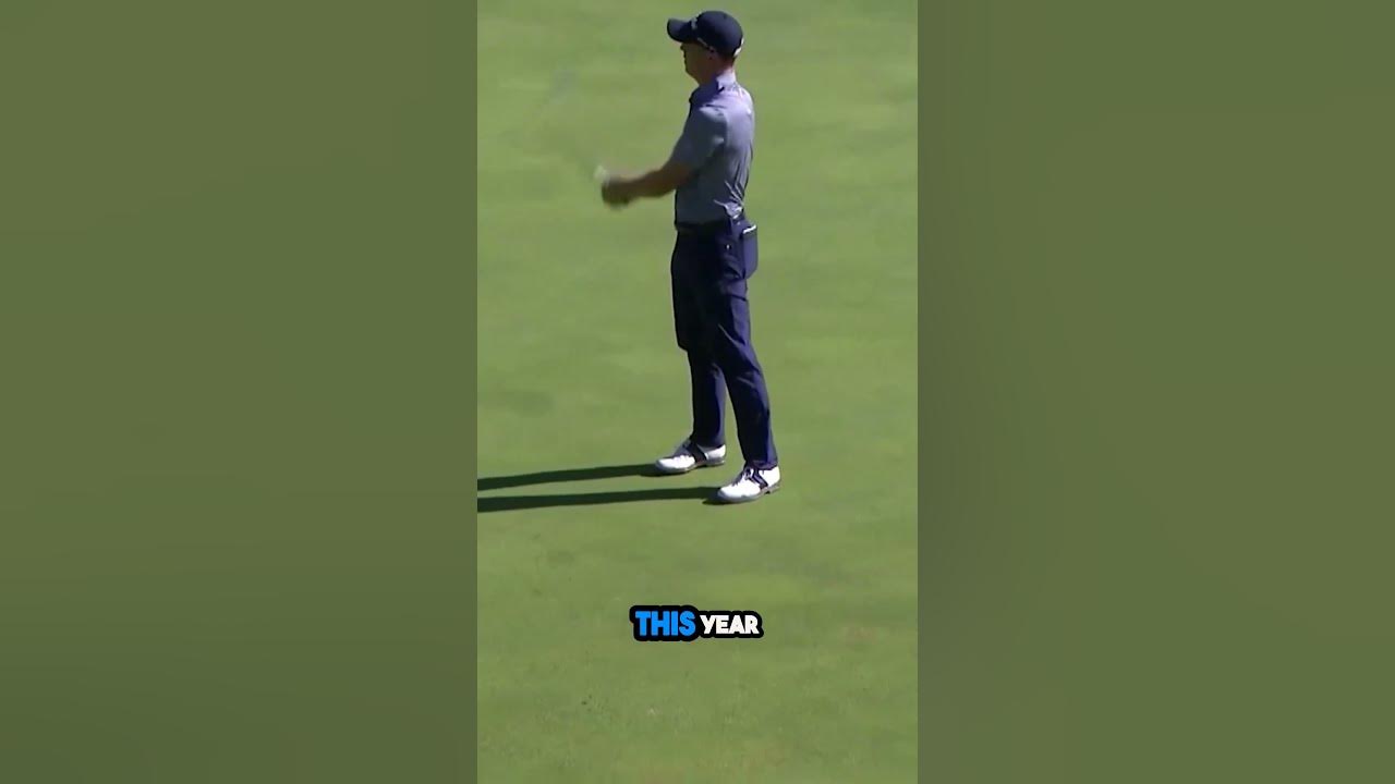 Justin Thomas From Set Backs to Comebacks 2024 is my year! 