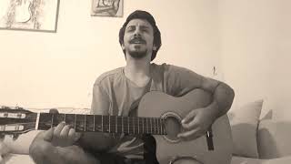 Diyar Pala Bensiz Yapama (Cover)