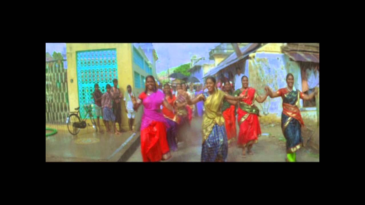 Kalyanamam Kalyanam Romantic Love Dance Video New Tamil Song Of 2012 By Ilaiyaraaja