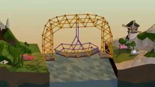 Poly Bridge Trailer