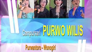 PURWO WILIS☆DIAZ-NGLABUR LANGIT☆SUGIHAN JATIROTO