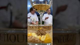 Etiqueta Negra: El Mejor Evento Gastronómico en Pontevedra 🌟 ¡Descubre los Sabores de Galicia