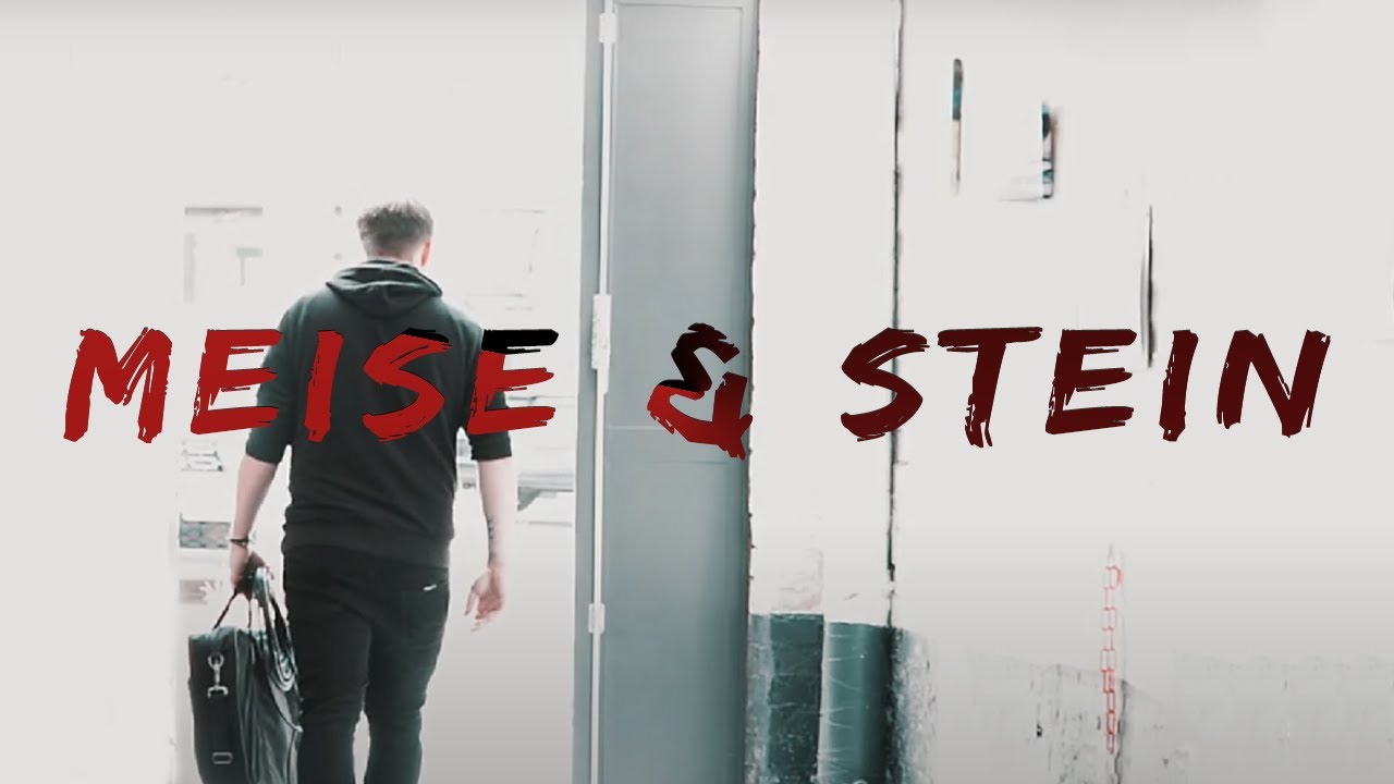Der Luger & Die Richtigen Leute - Meise und Stein (Official Video)