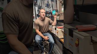 Erase Tool Rust - Clean &amp; Protect Tool Beds with this Tool