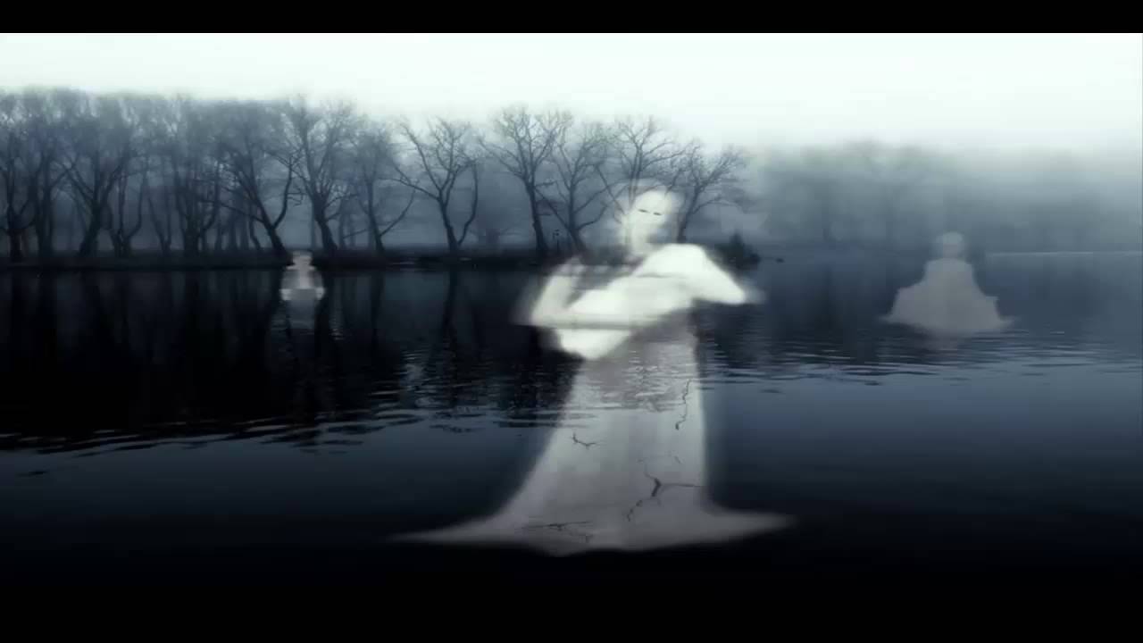 Leyenda de La Llorona México Historias de Terror YouTube