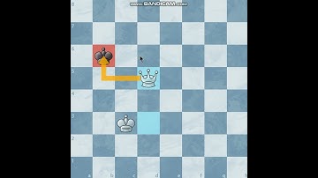 The BEST way to checkmate with a Queen and King | How To Chess