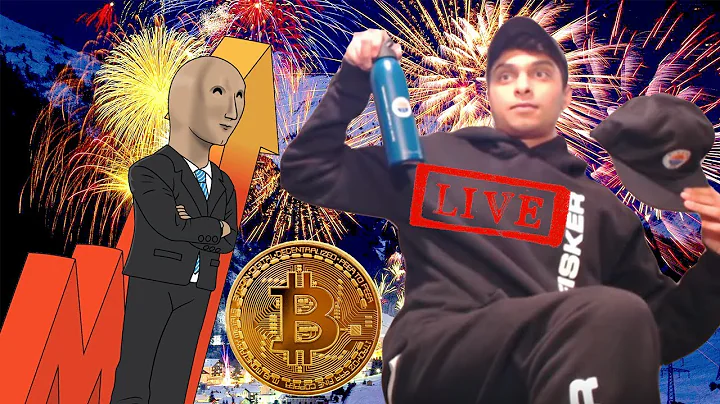 BULLISH CHARTS for Stocks & Crypto Appearing