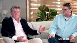 Bill Eddy & Richard Newman on their documentary Addicted to Joy