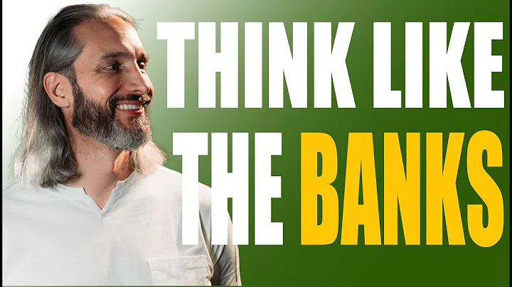 4 Truths About MONEY The Banks Don't Want YOU To k...
