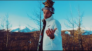 CHXNDLER - Ice On My Heart [Official Music Video]