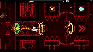 Tartarus 27%