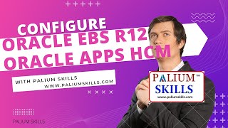 How to Define Payment Methods in Oracle Payroll || Learn a skill at Palium Skills