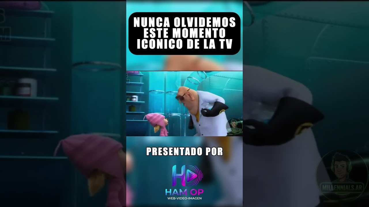 Momento Historico TV Argentina