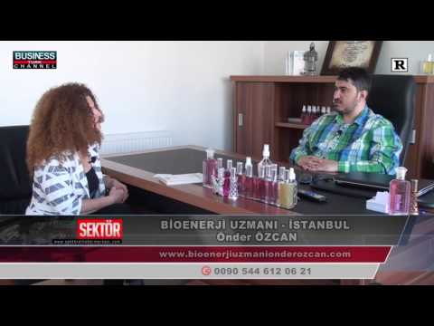 BİOENERJİ UZMANI ÖNDER ÖZCAN - İSTANBUL ŞİŞLİ BİOENERJİ