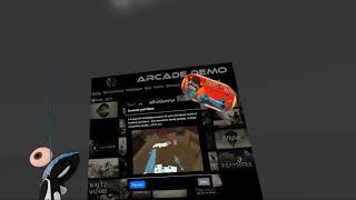 SynthesisVR 3.0 - 2D Launcher screenshot 5