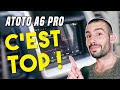 CET AUTORADIO CHANGE TOUT DANS MON FOURGON ! 🎶 Installation et test du Atoto A6 Pro